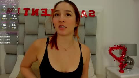    online show from 15, 2, 2025