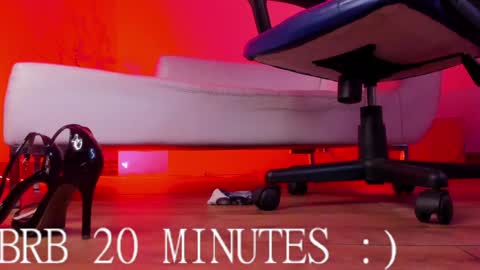    Special Couple Show - WELCOME TO XMAS   5 and 6 December  - 2 at 8 pm COL hour online show from 7, 2, 2025