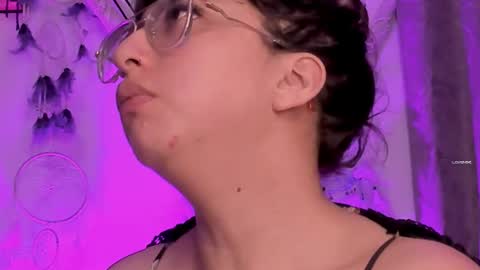  PIA FISHER  online show from 23, 9, 2025