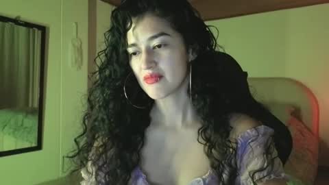 piama_burnss online show from 14, 5, 2026