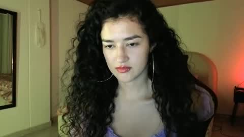 piama_burnss online show from 2, 6, 2026