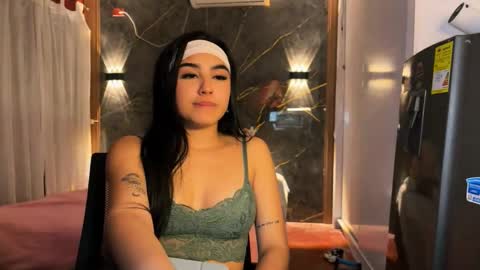 pichon_baby online show from 11, 9, 2025