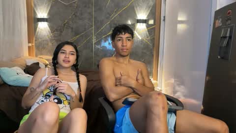 pichon_baby online show from 24, 10, 2025