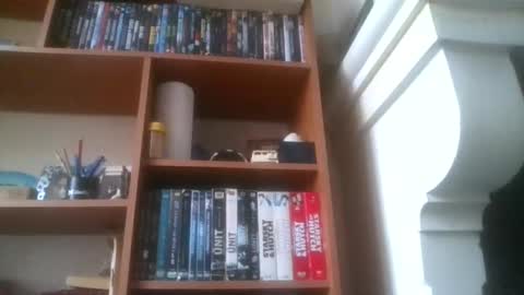 pichoun71 online show from 24, 1, 2025