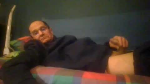 pichoun71 online show from 29, 1, 2025