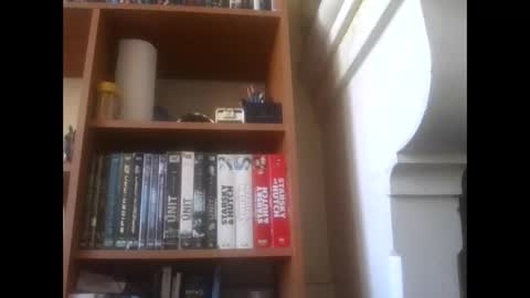 pichoun71 online show from 23, 2, 2025