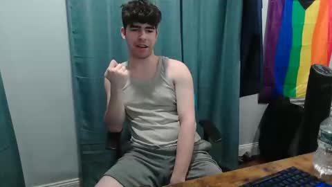 Victor online show from 21, 1, 2025