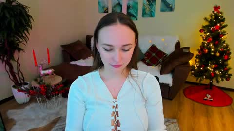 Emelie online show from 28, 1, 2025