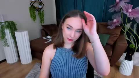 Emelie online show from 19, 10, 2025