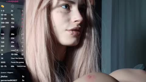 Snapshot of piera_ chatting on 14, 12, 2025 Piera online show from 14, 12, 2025