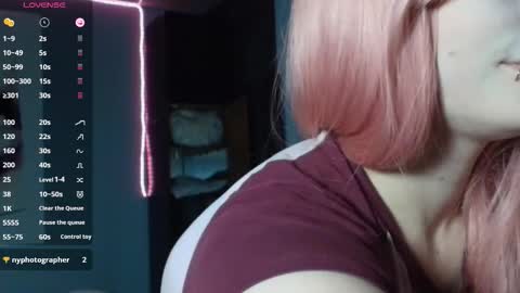 Snapshot of piera_ chatting on 9, 1, 2026 Piera online show from 9, 1, 2026