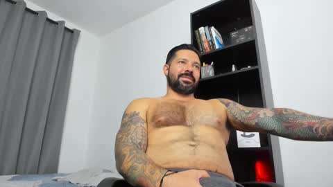 Snapshot of pierrevidal chatting on 22, 1, 2025 Pierre online show from 22, 1, 2025