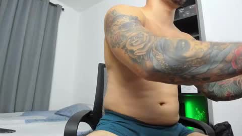 Snapshot of pierrevidal chatting on 6, 2, 2025 Pierre online show from 6, 2, 2025