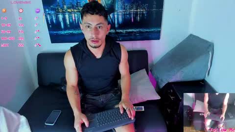  Eddy Brock... Its a pleasure to talk to...  online show from 5, 10, 2025