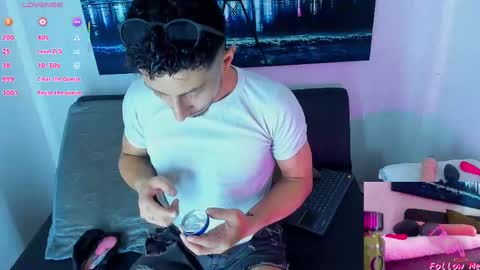  Eddy Brock... Its a pleasure to talk to...  online show from 9, 10, 2025