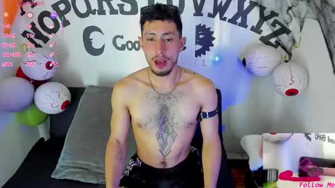  Eddy Brock... Its a pleasure to talk to...  online show from 21, 10, 2025