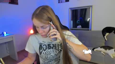 Snapshot of piinkpandora chatting on 16, 10, 2025 PiinkPandora online show from 16, 10, 2025