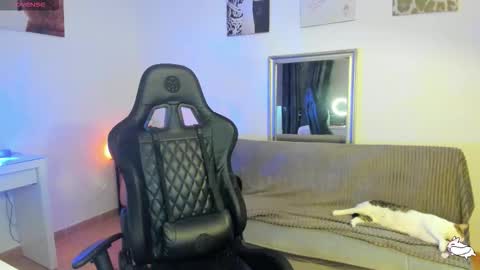 Snapshot of piinkpandora chatting on 17, 10, 2025 PiinkPandora online show from 17, 10, 2025