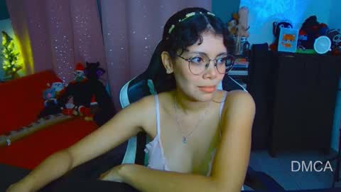 Andrea G online show from 16, 12, 2025