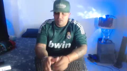 pikoro_gomez online show from 10, 2, 2025