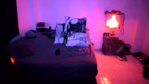 pikoro_gomez online show from 26, 6, 2026