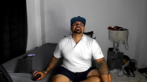 pikoro_gomez online show from 11, 7, 2026