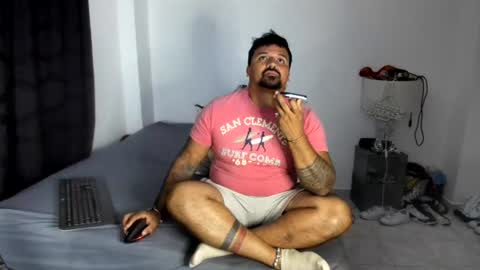 pikoro_gomez online show from 13, 7, 2026