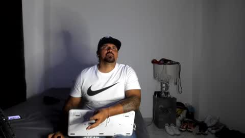 pikoro_gomez online show from 22, 7, 2026
