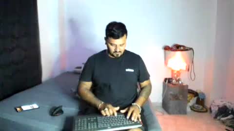 pikoro_gomez online show from 31, 7, 2026