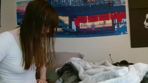 PilloGoddess online show from 1, 2, 2025