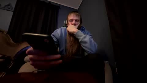 pillowhumpboy212 online show from 18, 1, 2026