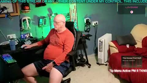 Dave online show from 21, 11, 2025