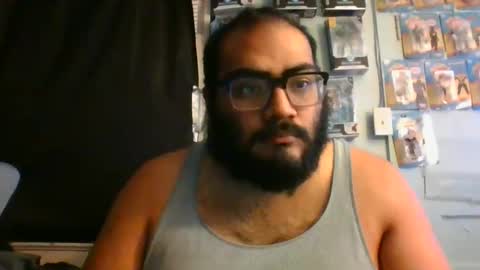 gordito sexy online show from 22, 1, 2025