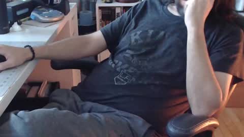 Snapshot of pimprobo chatting on 8, 2, 2025 Pimp Robo online show from 8, 2, 2025