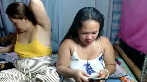 pinay_adeline online show from 15, 4, 2026
