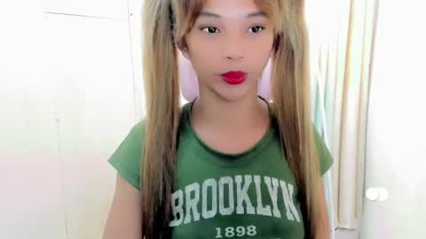 Snapshot of pinay_alexa chatting on 7, 7, 2026 alexa online show from 7, 7, 2026
