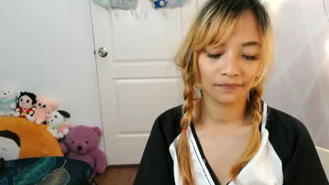 Snapshot of pinay_beauty14 chatting on 29, 1, 2025 pinay beauty14 online show from 29, 1, 2025