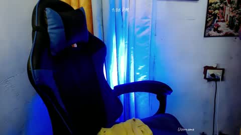 pinay_cristine online show from 1, 2, 2025