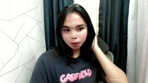 Snapshot of pinay_heart chatting on 27, 6, 2026 heart online show from 27, 6, 2026