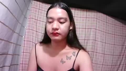 Snapshot of pinay_janella10 chatting on 12, 1, 2026 pinay_janella10 online show from 12, 1, 2026