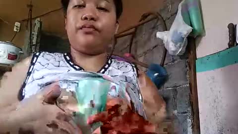 Snapshot of pinay_mommyyy chatting on 17, 9, 2025 pinay_mommyyy online show from 17, 9, 2025