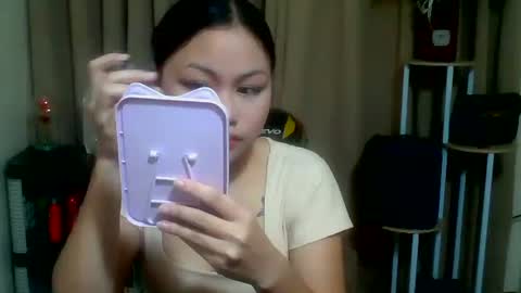 pinay_rosee online show from 7, 4, 2026