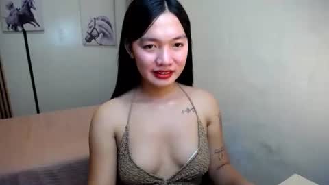 Shenna online show from 23, 11, 2025