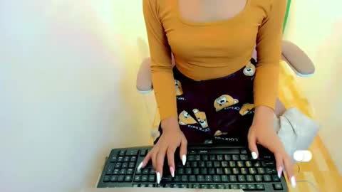 Snapshot of pinay_sweetgirl_ chatting on 16, 9, 2025 pinay_sweetgirl_ online show from 16, 9, 2025