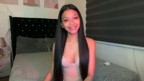 Snapshot of pinay_xpress chatting on 7, 8, 2026 TINA online show from 7, 8, 2026