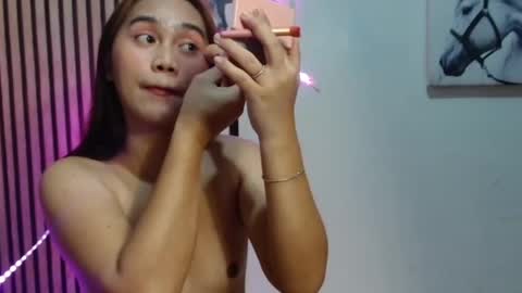 pinay_yahsy online show from 27, 6, 2026