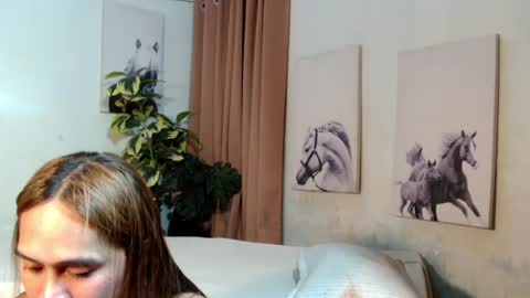 pinay_yahsy online show from 27, 7, 2026