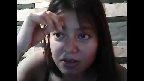 Snapshot of pinayhairyflower chatting on 29, 4, 2026 Nica online show from 29, 4, 2026
