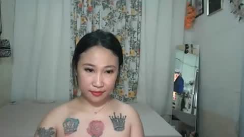 yumie  online show from 21, 5, 2026
