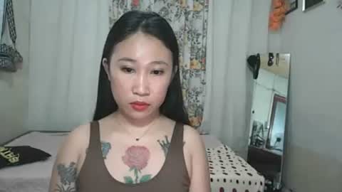 yumie  online show from 22, 5, 2026
